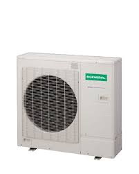 General Utedel 9,4 (2,9-10) kW, R-32, 1,9kg