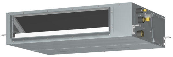 General Kanalmontert innedel 6kW, R-32