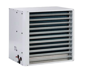 Aero AWDX22 standard enhet med AC viftemotor