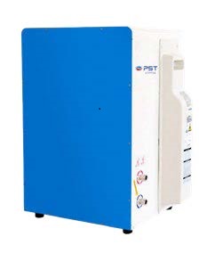 PST Clima Vannkjølt inverter - Multi 2 splitt varmepumpe 1,47-4,1 kW