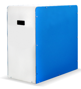 PST Clima Vannkjølt inverter splitt varmepumpe, 1,03 - 2,64kW kjølekapasitet