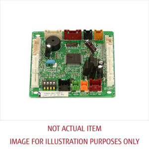Sinclair Main PCB AMC14P