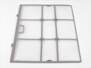 General luftfilter for veggmontert innedel ASH09-12FSBCW