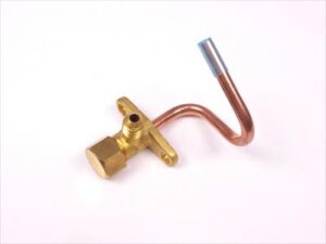 General 2-WAY VALVE ASSY