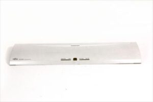 General Intake Grille Assy (Fujitsu Logo)