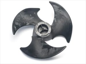 General Propeller Fan AOHG09-12LECAN