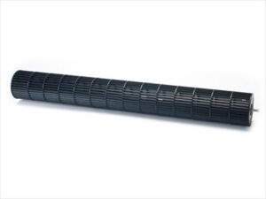 General Cross Flow Fan Assy