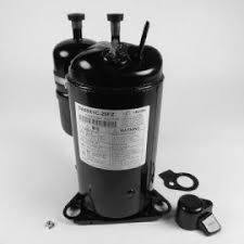 General Kompressor for utedel AOHG45KATA