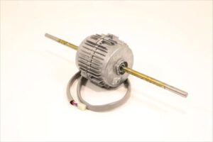 General viftemotor (Fan Motor Assy) for innedel