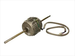 General viftemotor (Fan motor) for kanalmontert innedel ARG45FUAN