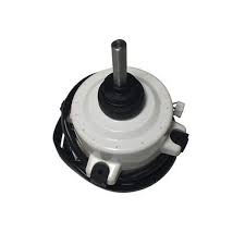 General Viftemotor veggmontert innedel: ASHB09-18LDC, AGHV9-12LAC og ASHA07-12LACM