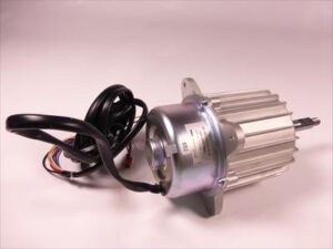 General viftemotor (Fan Motor Assy) for utedel