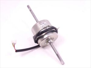 General viftemotor (Fan motor Assy) for kanalmontert innedel ARHG14LLTB