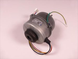 General viftemotor (Fan motor assy) for veggmontert innedel ASG30FBBJ