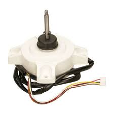 General Viftemotor utedel AOHG09KMCDN og 07-14KMCC