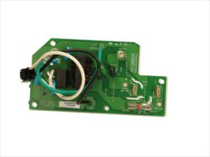 General Power PCB assy for takmonterrt innedel ABG36F