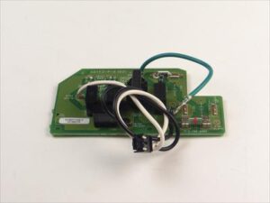General Filter PCB Assy (AU07-09UFAAR)