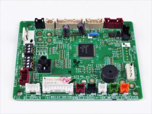 General Main PCB for knanalmontert innedel ARHG45LHTA