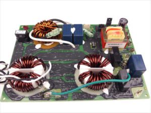 General Power PCB for VRF J-SERIE