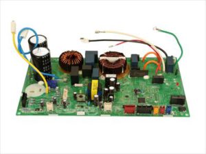 General Inverter PCB Assy for AOH14LFBC