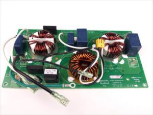 General Power Supply PCB Assy for utedel AOHA45LBTL