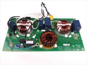 General Power S. PCB for multi splitt utedel AOH30LMAW4