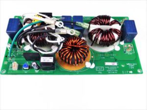 General Power Supply PCB Assy