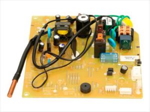 General Cont. PCB /ASHA12LCC