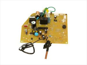General Cont. PCB / ASHA07-09LCC