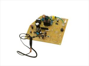 General Cont. PCB for veggmontert innedel ASHA14LCC