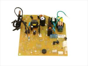 General Cont. PCB for veggmontert innedel ASHA18LCC