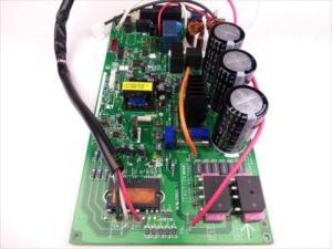 General Inverter Pcb Assy for AOH09LFBC
