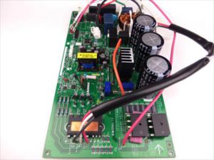General Inverter PCB Assy for AOH12LFBC