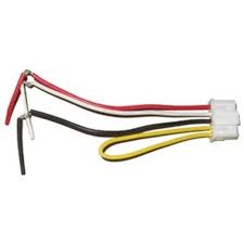 General Wire With Connector (for kablet)