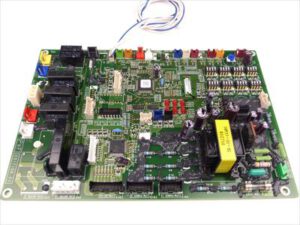 Genrral Cont. PCB for AJ*A54L (J-SERIE)
