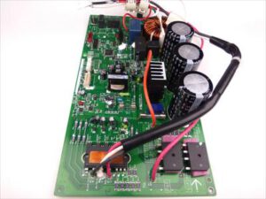 General Inv. PCB for utedel AOHR18LCC
