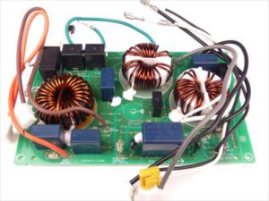 General Filter PCB Assy for AO*R24LCC/LCL