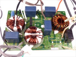 General Power Supply PCB Assy for utedel AOHA30LBTL