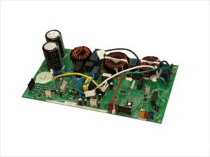 General Inv. PCB for utedel AOHZ14LBC