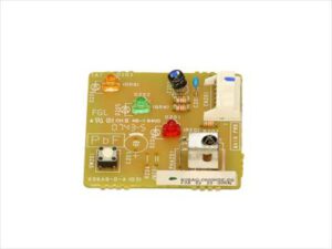 General Indicator PCB assy for UTG-UFGA-W grill til himlingskassett