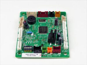 General Main PCB for kanalmontert innedel  ARHG14LLTB