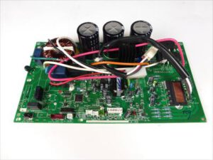General Inv. PCB .assy for utedel AOHA18LACL
