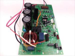 General Inverter PCB Assy for AOHA12LALL