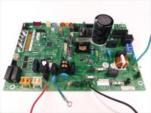 General Main PCB for utedel AOHG54LATT