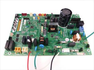 General Main PCB for utedel AOHG36LATT