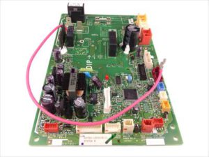 General Main PCB for utedel AOHG30LETL