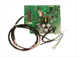 General Inverter PCB AOH45LJBYL