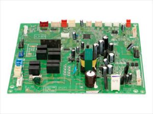 General Main PCB for multi 8 utedel AOHG45LAT8