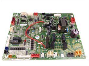 General Main PCB for AOHG45LETL