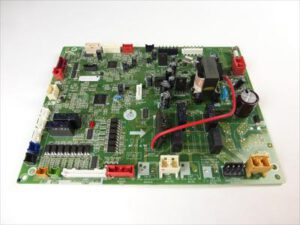 General Main PCB for utedel AOHG54LETL